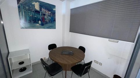 Foto 3 von Büro zur Miete in El Juncal S/n, Valle de Trápaga-Trapagaran, Bizkaia