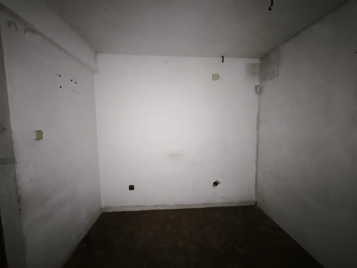 Piso en venta en Madrid