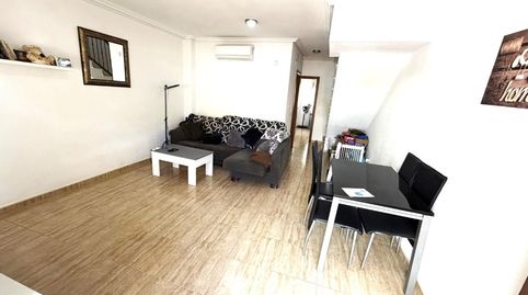 Foto 4 de Dúplex en venta en Calle Actor José Baeza, La Unión ciudad, La Unión
