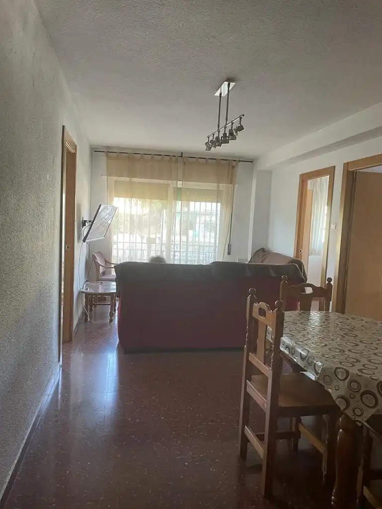 Piso de alquiler en Camino de Alfacar, 20, Campo Verde