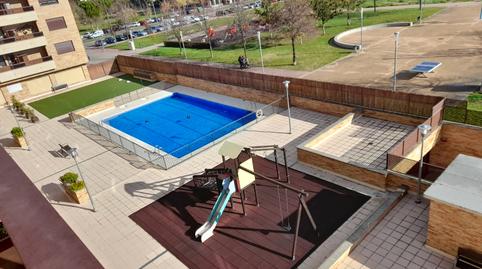 Foto 4 de Pis en venda a Logroño - Av. de la Sierra, San Adrián, La Rioja