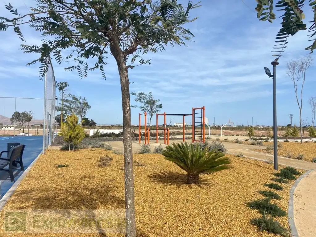 Penthouse mit Pool zum Verkauf in Mar Menor Golf, imagen 33