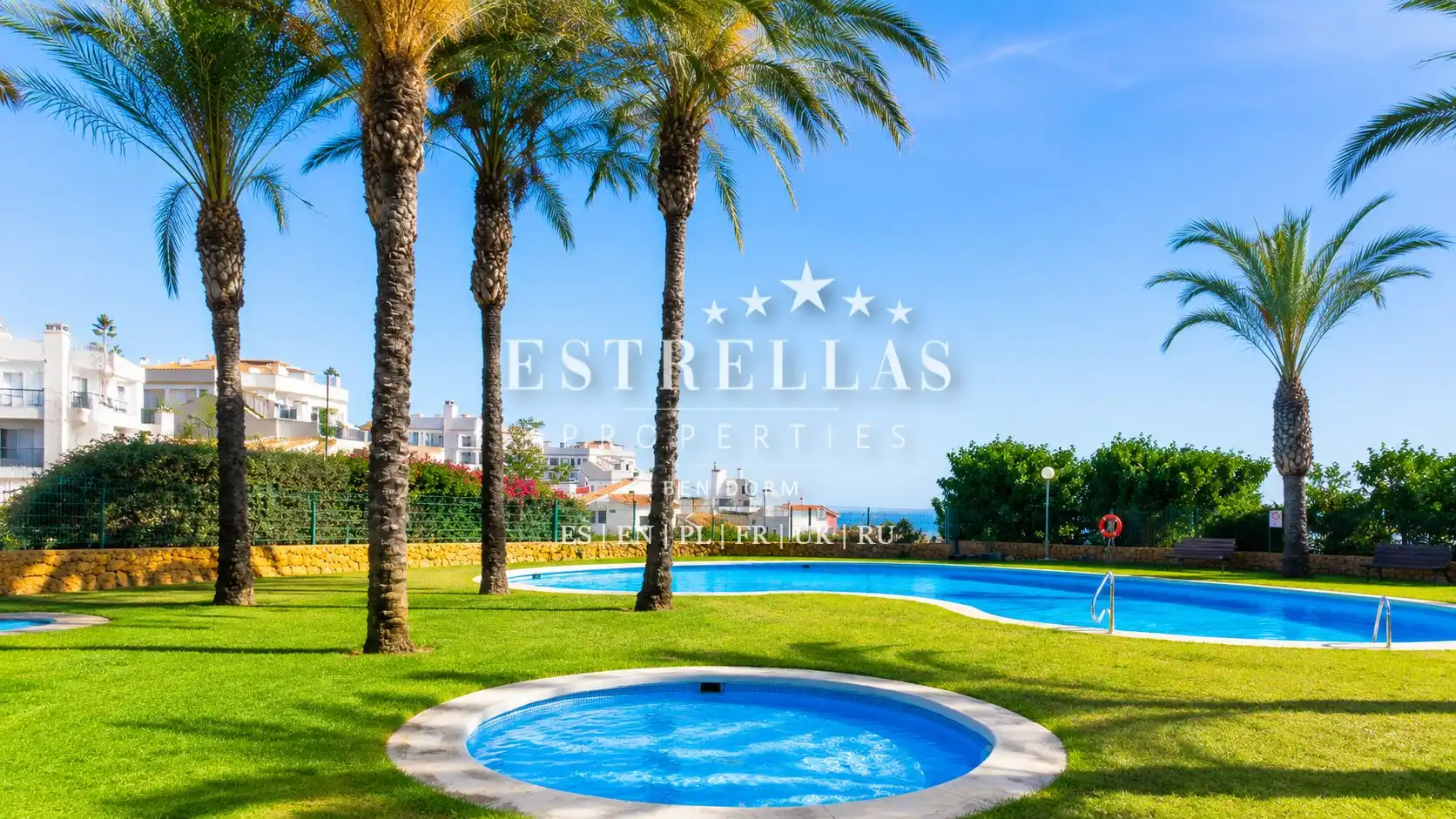 Villa mit Terrasse zum Verkauf in Balcón de Finestrat - Terra Marina, imagen 34
