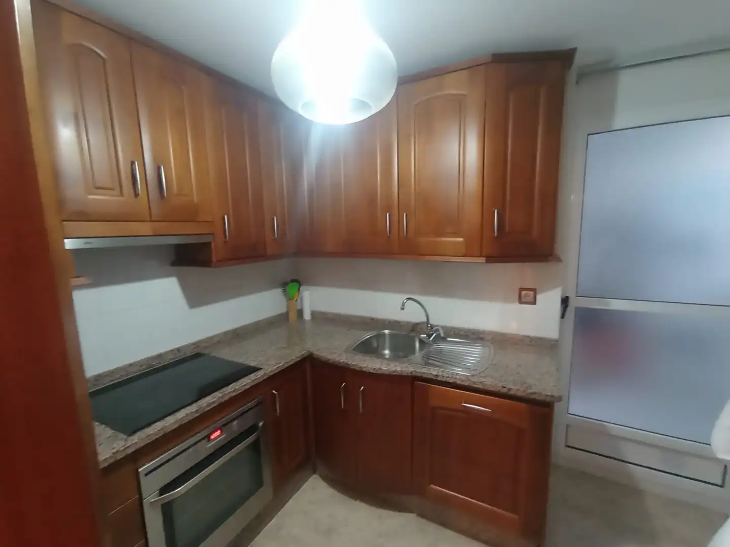 Flat with terrace for sale in Avenida Andalucía, imagen 16