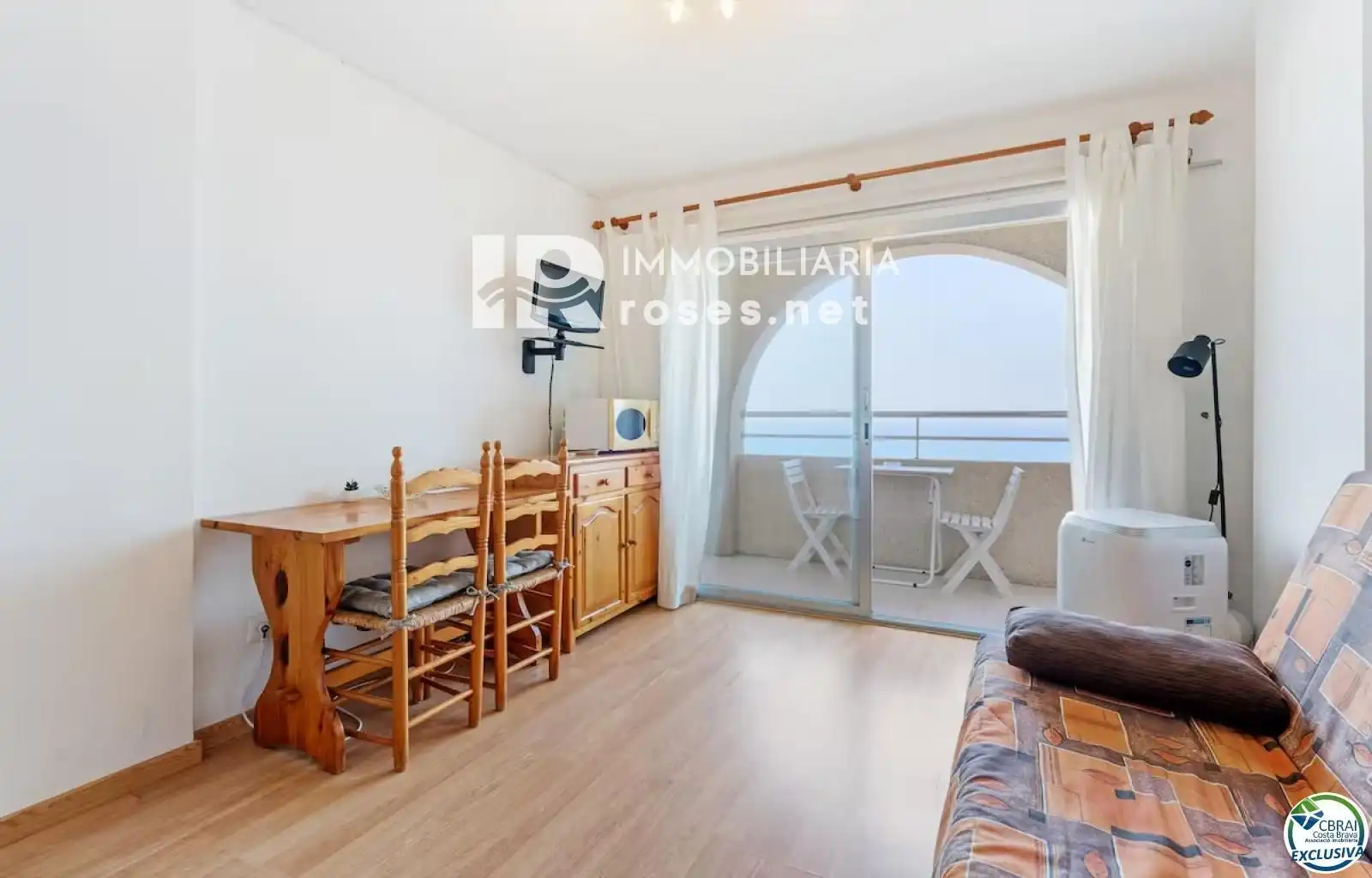 Studio avec ascenseur à vendre à DELTA MUGA, imagen 7