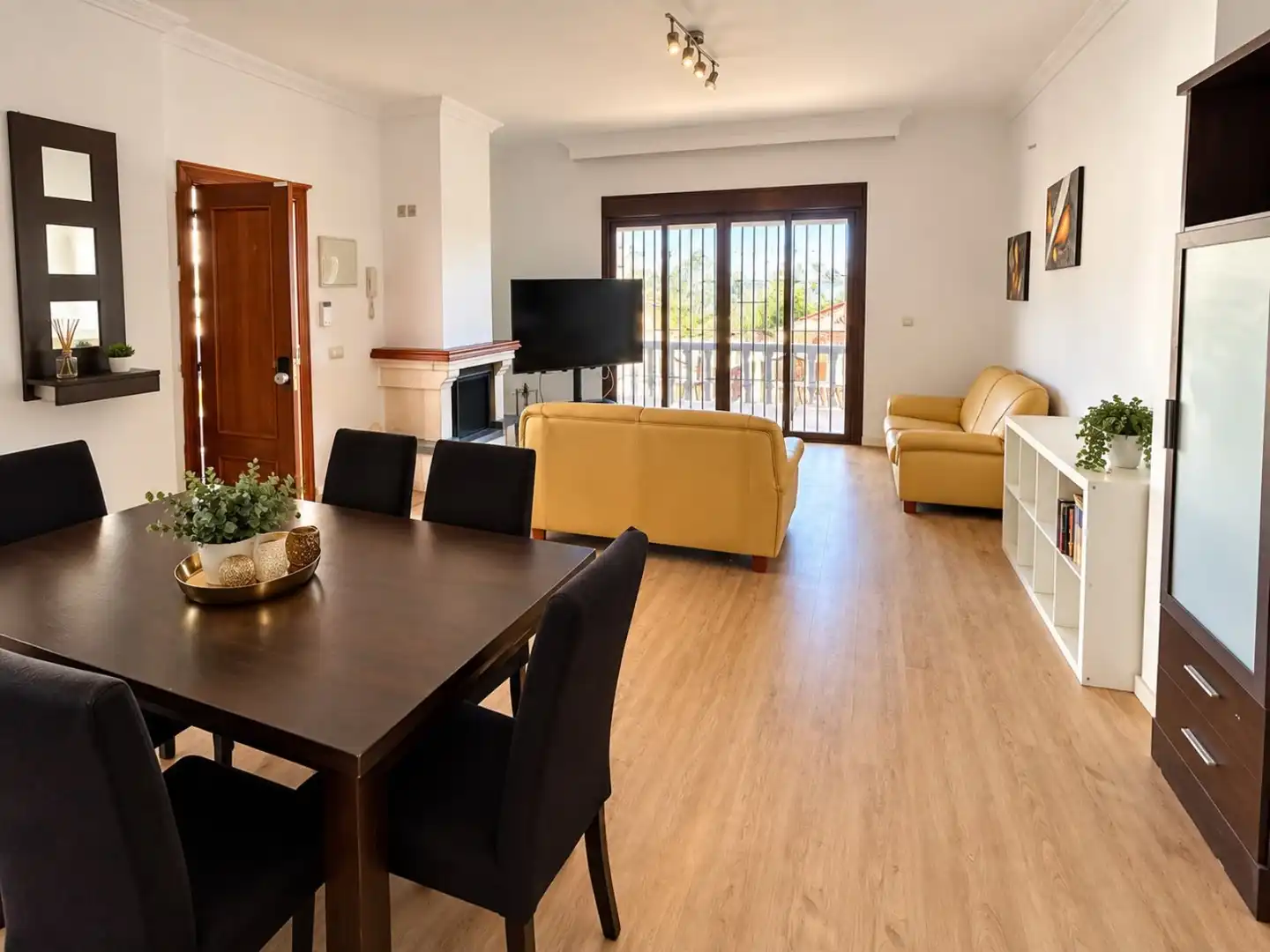 Villa mit Pool zur Miete in Puerto de la Torre - Atabal, imagen 14