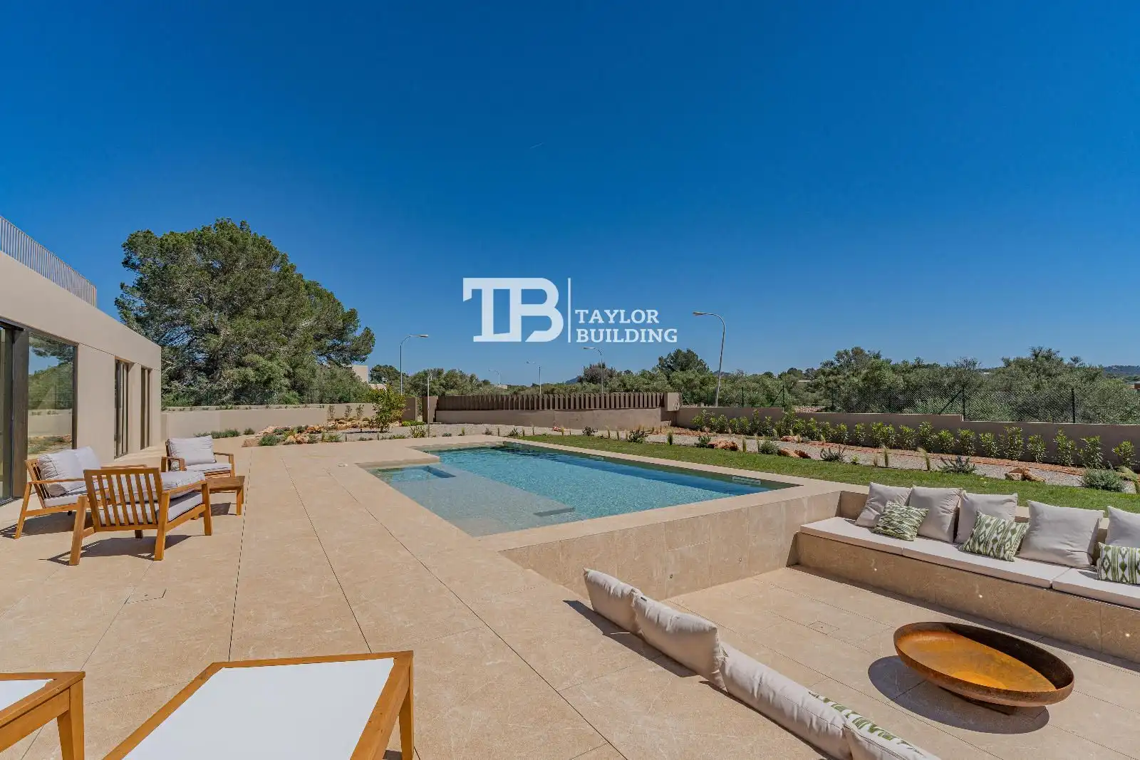 Casa con terrazza in vendita a Son Gual II, imagen 3