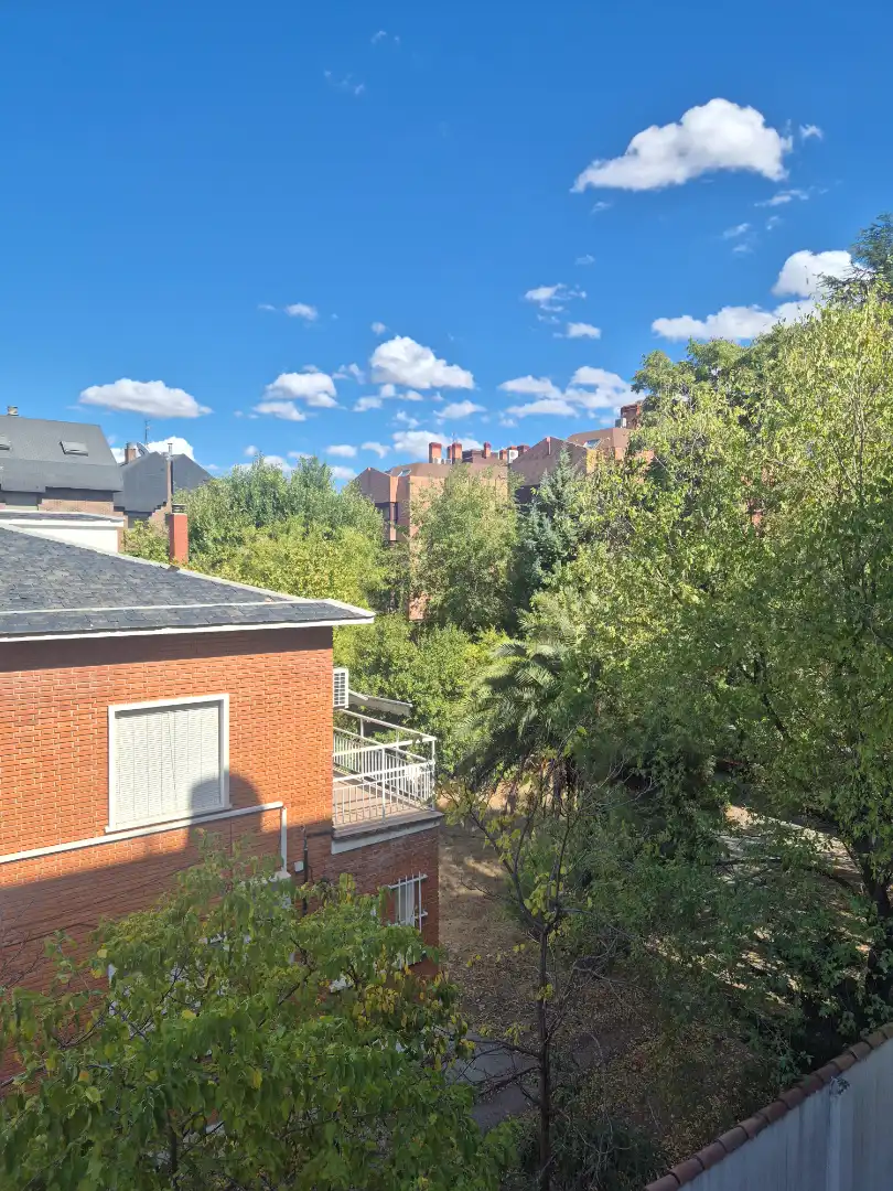 Apartament amb piscina de lloguer a Calle de Protasio Gómez, imagen 8