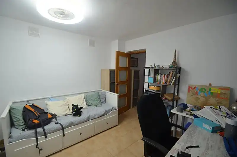 Finca rústica en venta en Cañadas de San Pedro