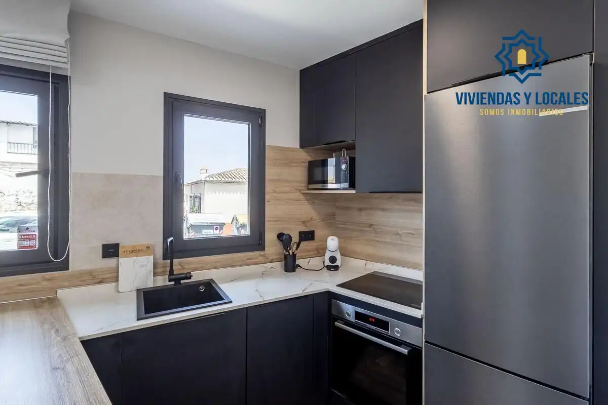Estudio en venta en Carretera de Murcia, imagen 10