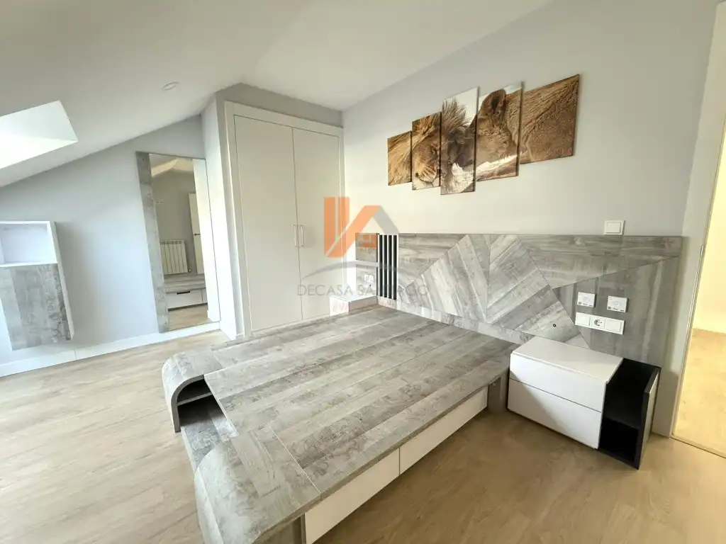 Duplex avec ascenseur à louer à Rua Manuel Beiras 18, imagen 29