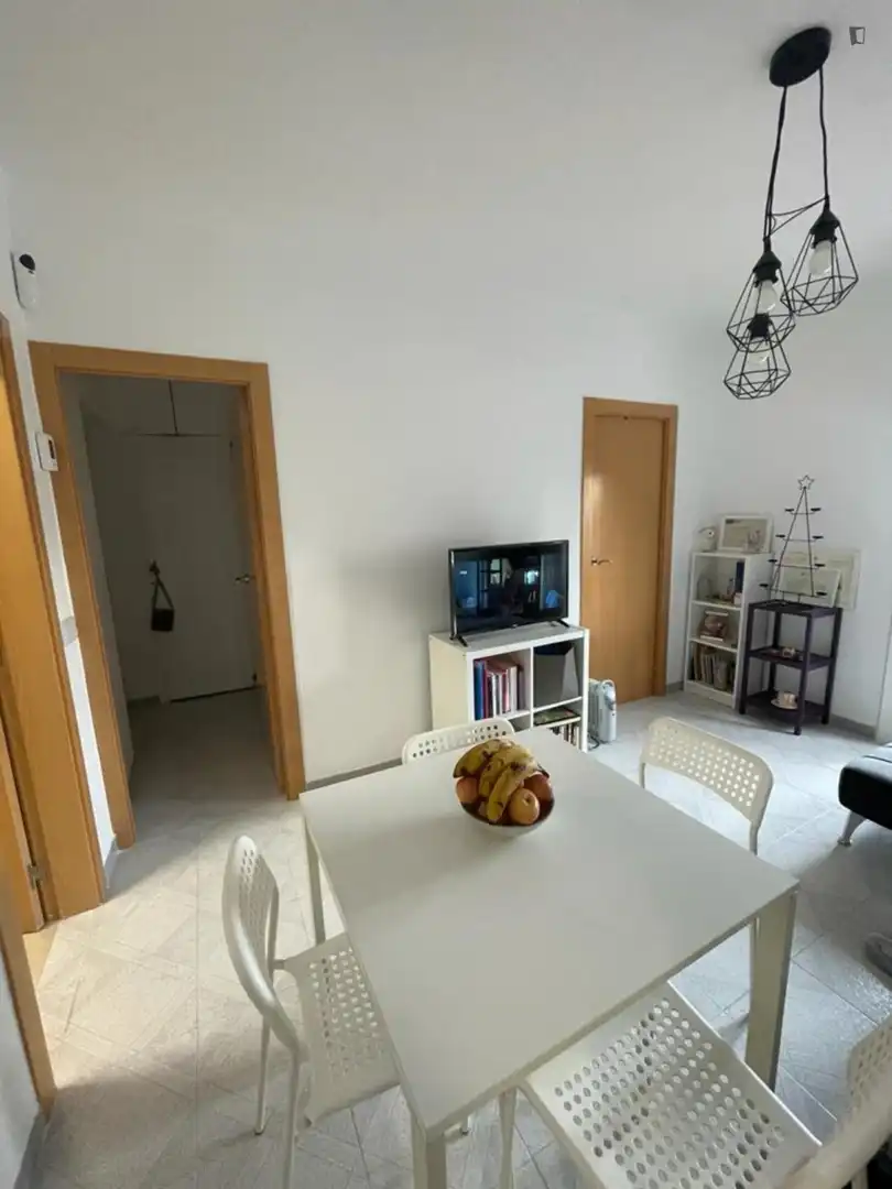 Room in Can Vidalet