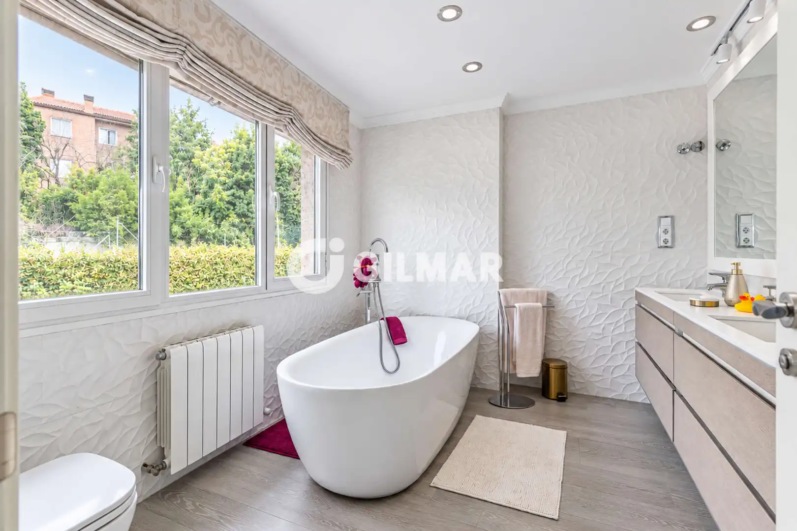 Reihenhaus mit Pool zum Verkauf in Monte Rozas, imagen 25