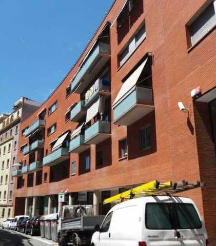 Garaje en Venta en C/ San Fructuoso en La Font de la Guatlla