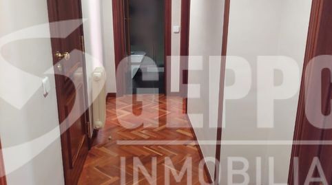 Foto 5 de Apartament de lloguer a Val, Alcalá de Henares