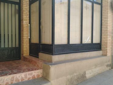 Gewerbefläche zur Miete in Tarazona