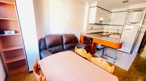Foto 2 de Apartament en venda a Llano, Gijón