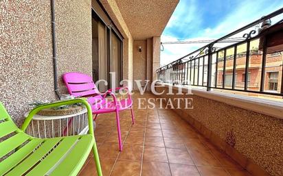 Flat for sale in Carrer Ďourense, Terrassa