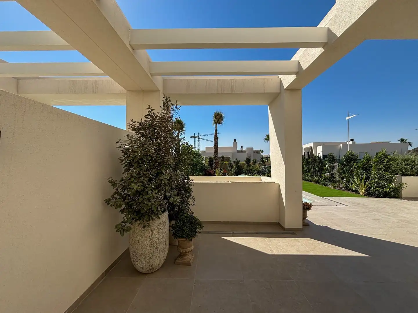 Chalet con piscina en venta en Algorfa, imagen 41