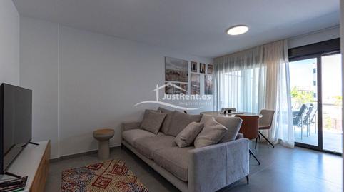 Photo 5 of Flat to rent in Calle Cannes, 8, Montañar - El Arenal, Alicante