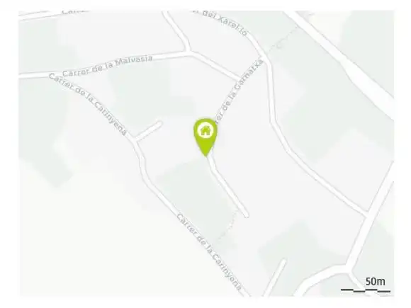 Casa amb terrassa en venda a Carrer de la Garnatxa, imagen 44