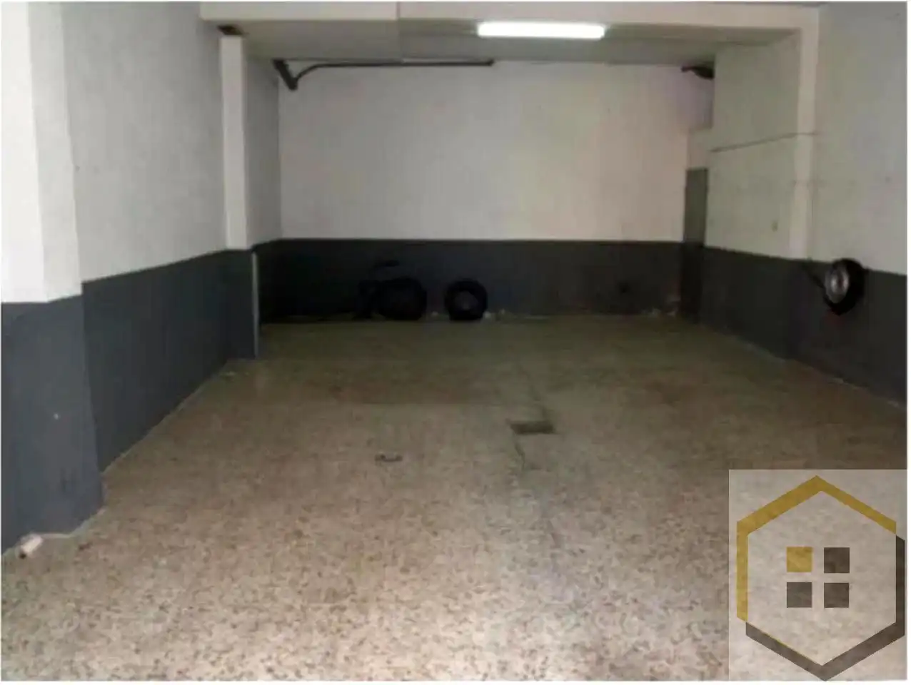 Local de alquiler en Madrid