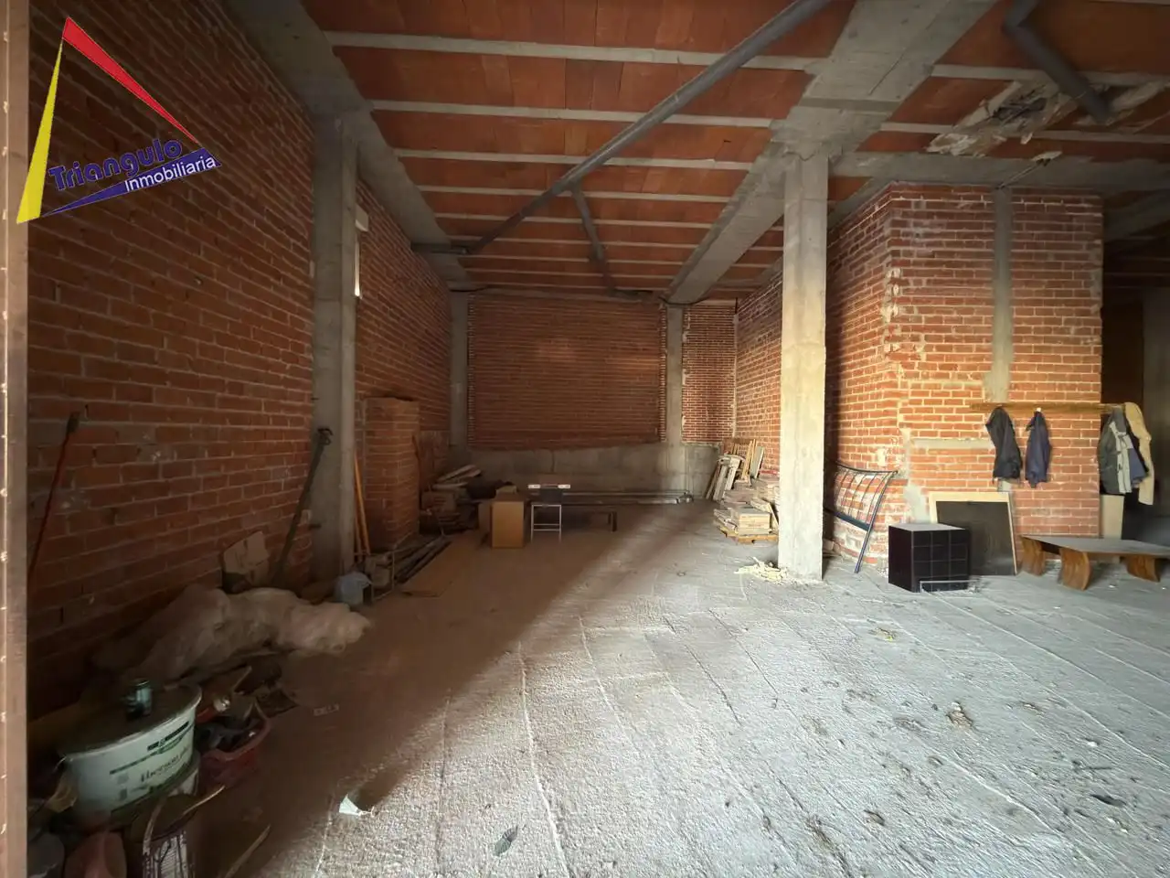 Business premises to rent in La Lastrilla, imagen 5