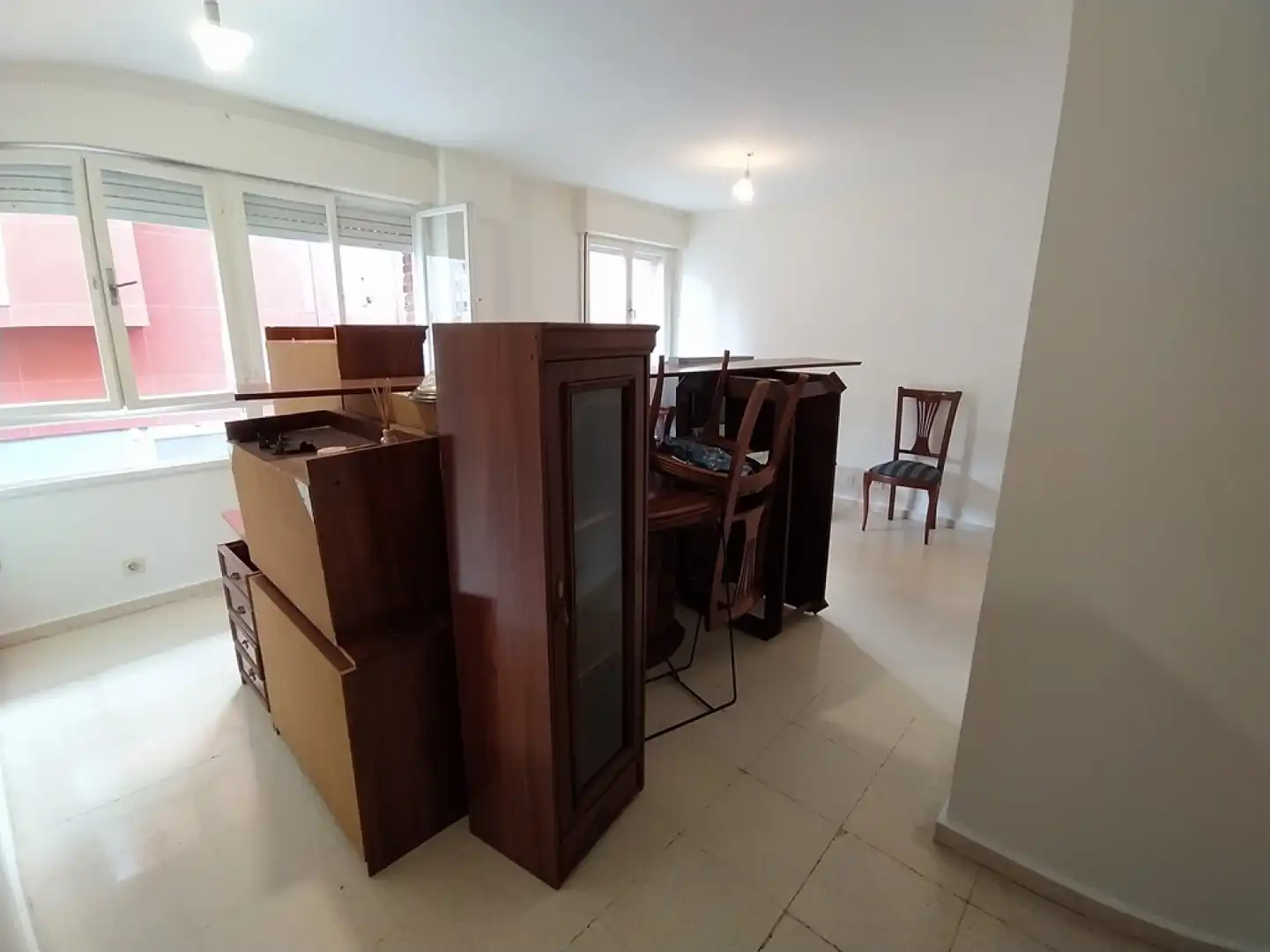 Flat for sale in Avilés