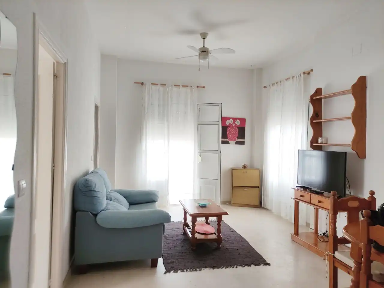 Flat for rent in Calle Crucero, La Jara