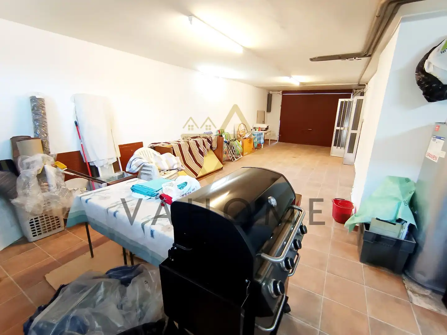 Casa o chalet en venta en Pepino con Aire acondicionado, Calefacción y Jardín privado