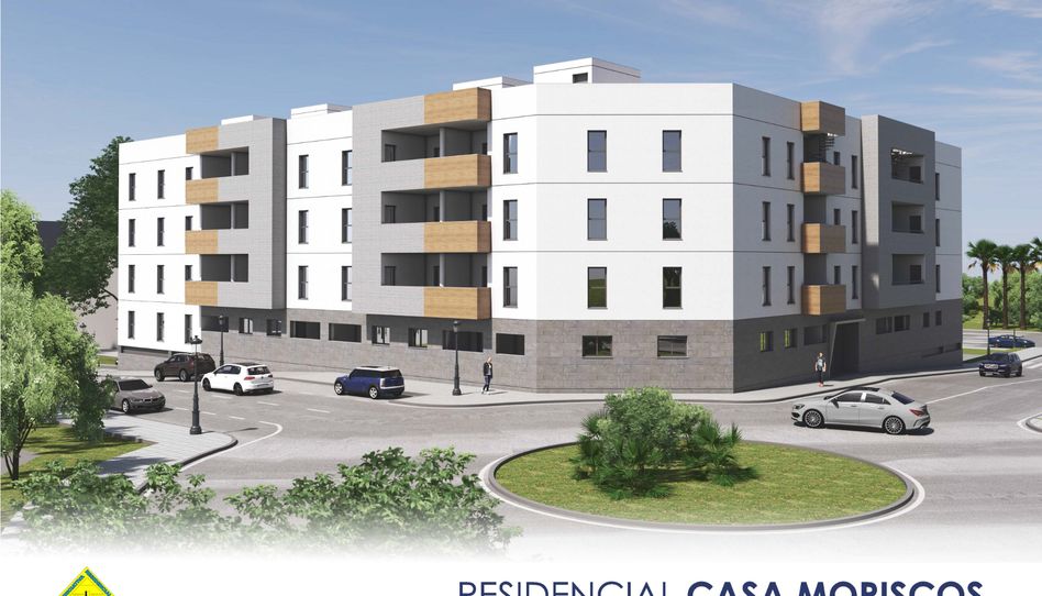 Photo 1 of Flat for sale in Calle Padre Damaso, 5, Los Barrios, Cádiz