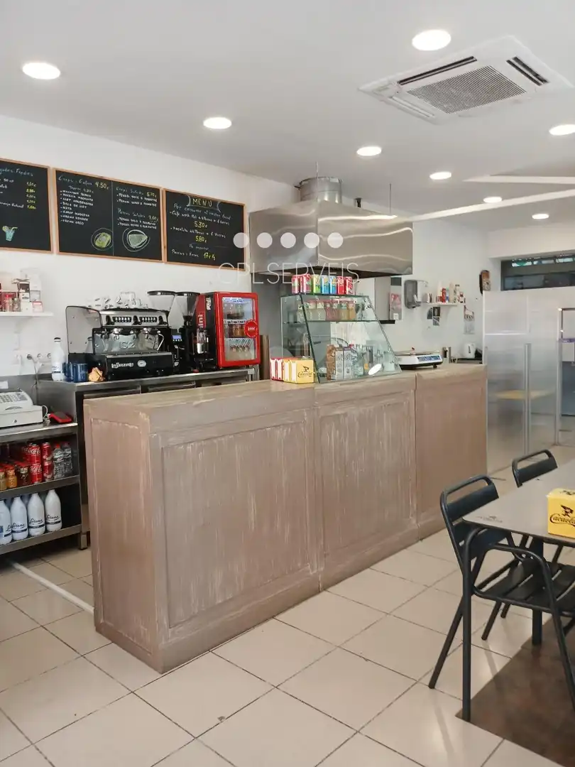 Business premises for transfer in Verge de l'Assumpció, imagen 9