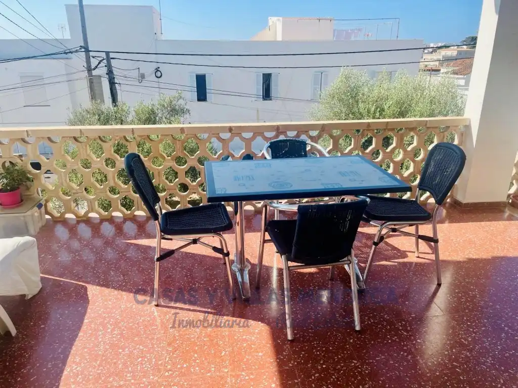 Terrace of Houses for sale in Sant Lluís
