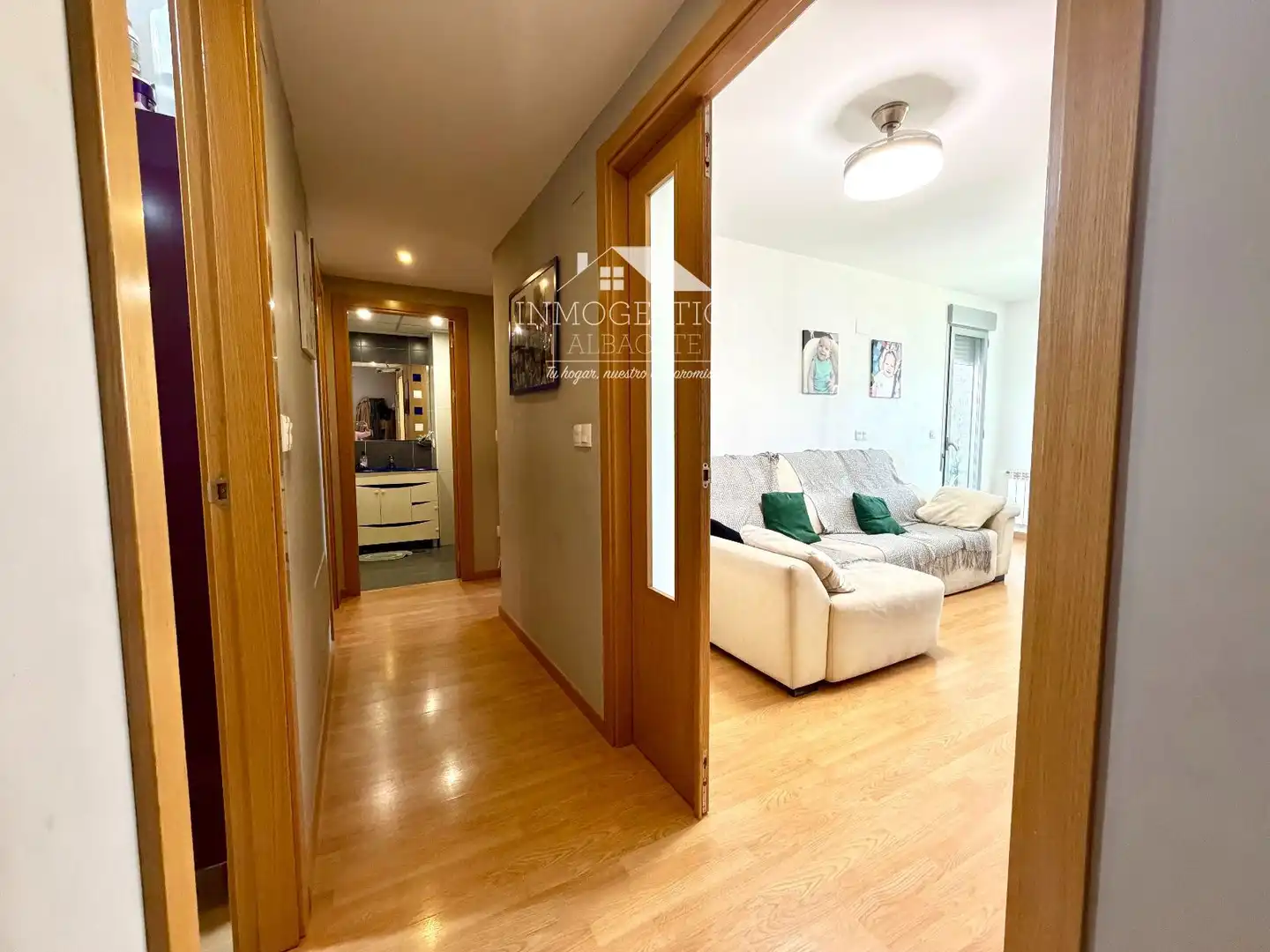 Flat with terrace for sale in La Mancha, imagen 6