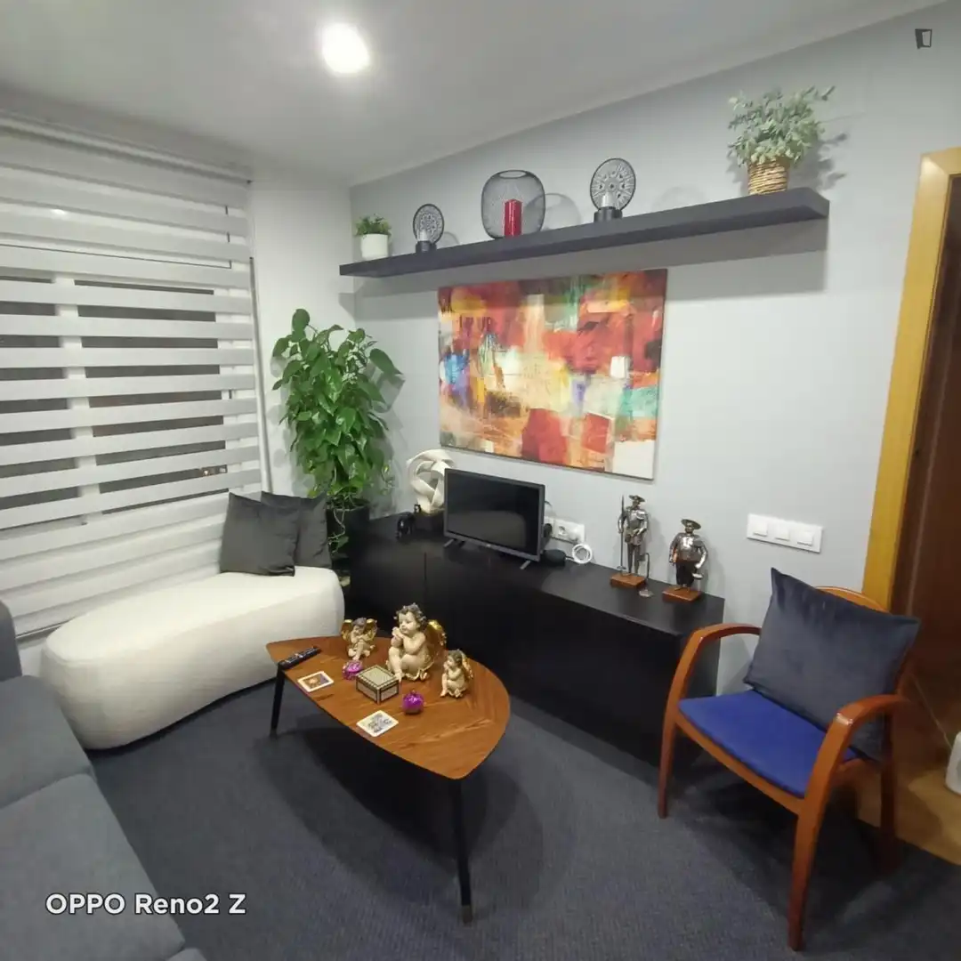 Habitació a Les Roquetes