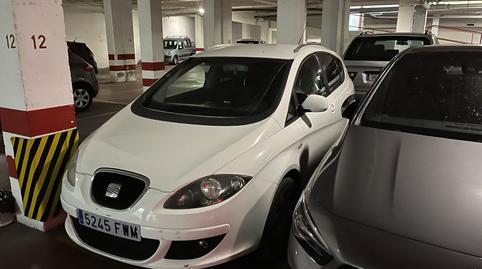 Photo 2 of Garage to rent in Calle Salado, 9, Triana Este, Sevilla