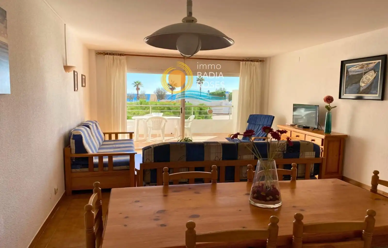 Piso con terraza en venta en Santa Margarita, imagen 7