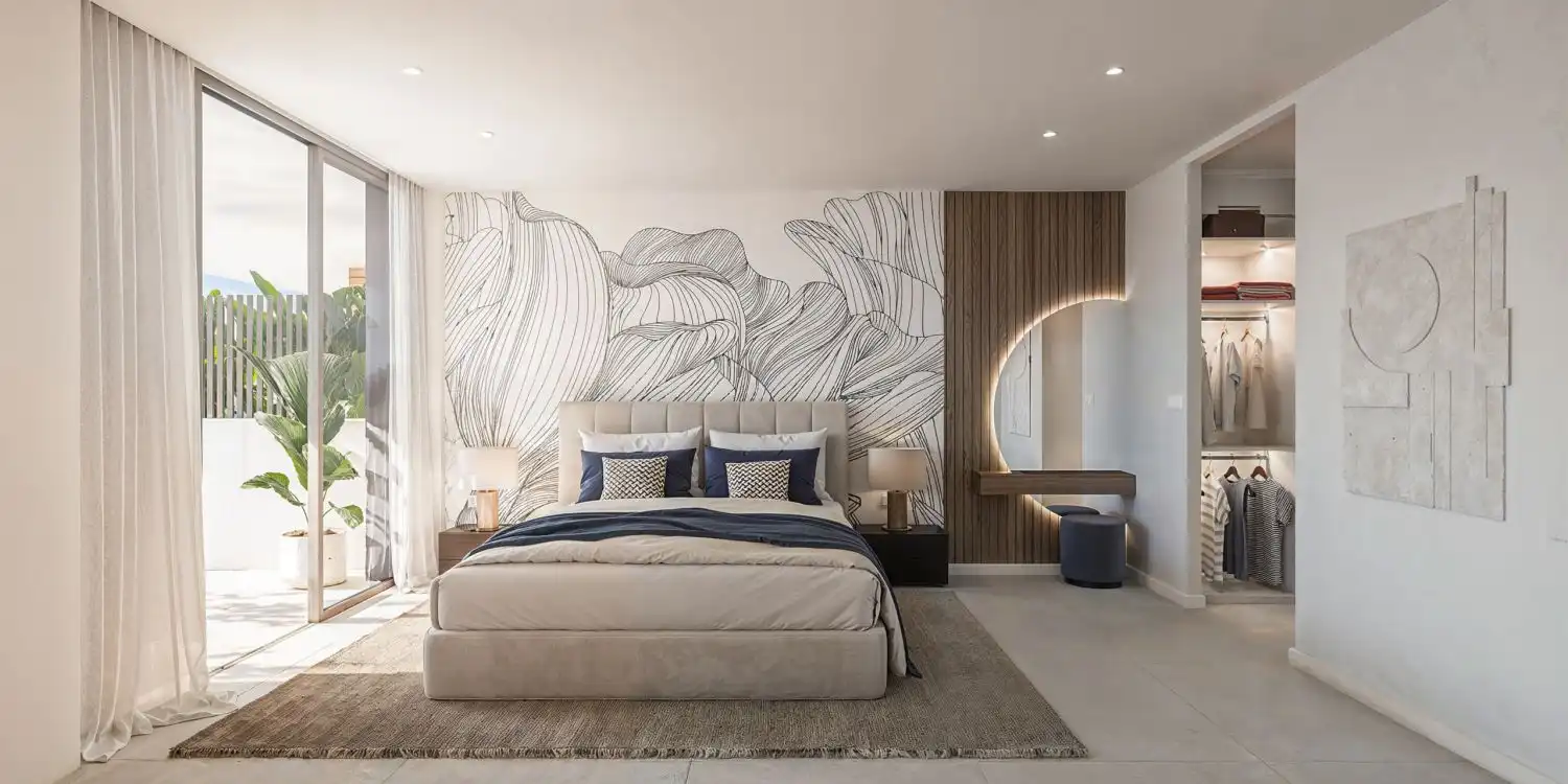 Dúplex con piscina en venta en Benamara - Atalaya, imagen 5