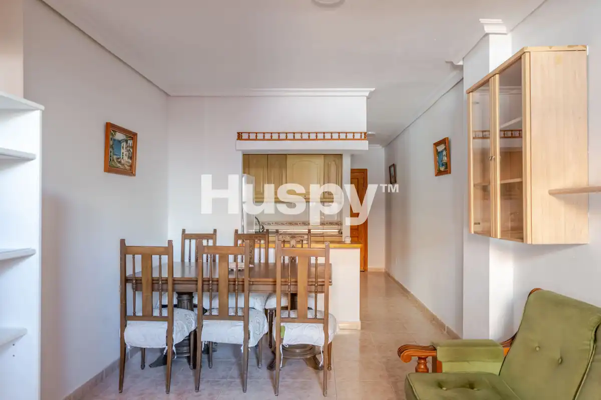 Flat with pool for sale in Calle San Emigdio, imagen 2
