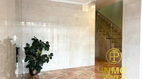 Foto 2 de Pis de lloguer a Santander - Ps General Davila, 66, Los Castros, Cantabria