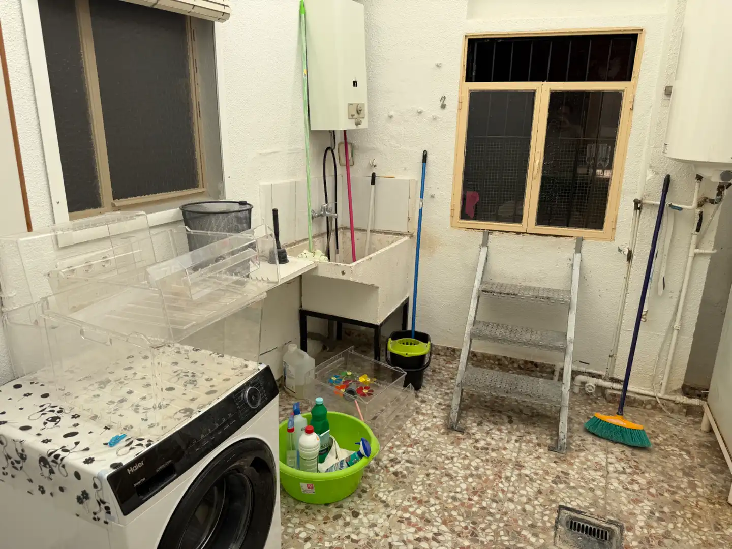 Terraced house with balcony for sale in Campos del Río, imagen 13
