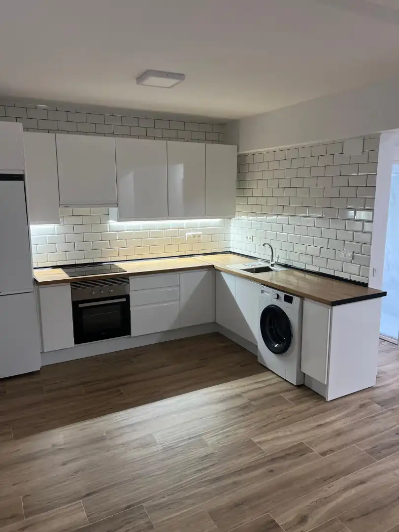 Piso en venta en Barrio el Mesón, 17, Hazas de Cesto