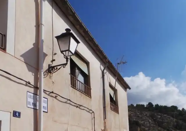 Casa in vendita a Onil, imagen 2