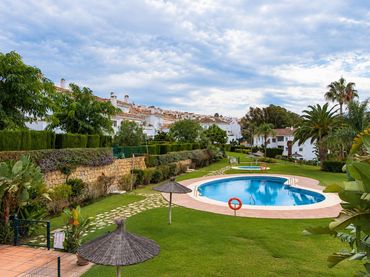 Apartment mit Aufzug zum Verkauf in Bahía de Casares