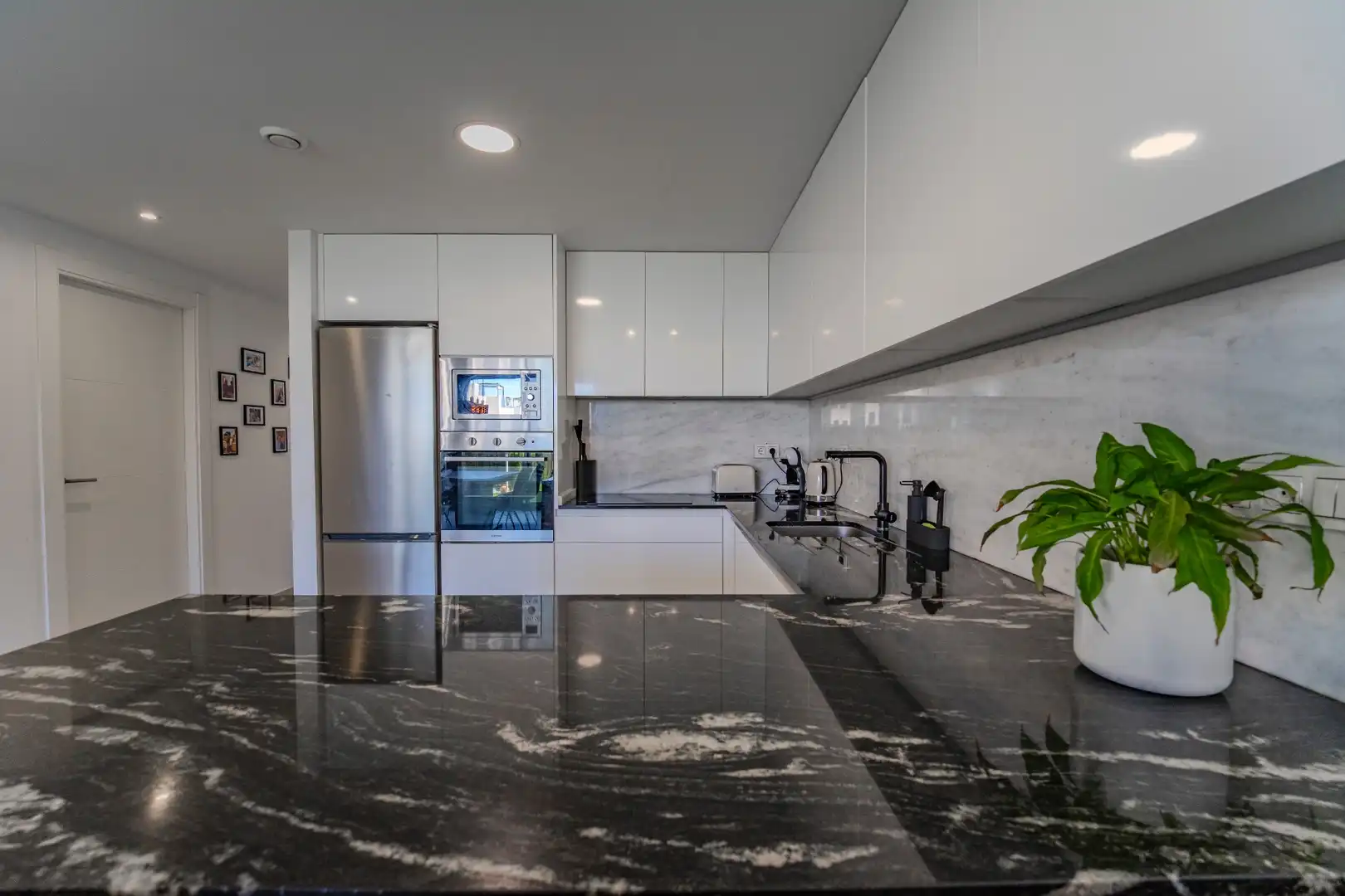 Maison mitoyenne à vendre à Benijófar, imagen 11