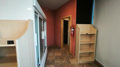 Photo 4 of Premises to rent in Avenida Zabalgana, Ariznabarra, Araba - Álava