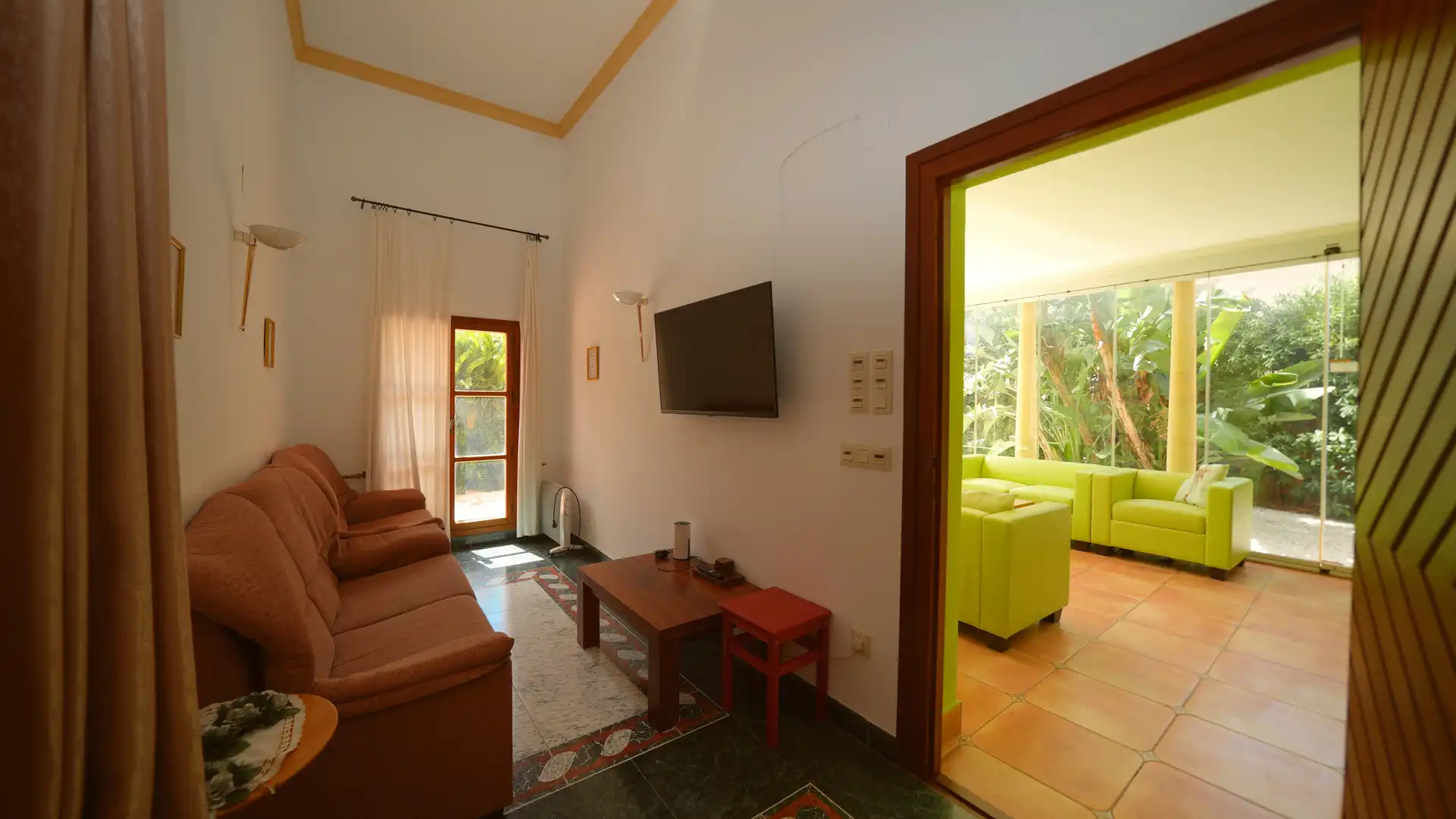 Casa rustica con piscina in vendita a El Montgó, imagen 33