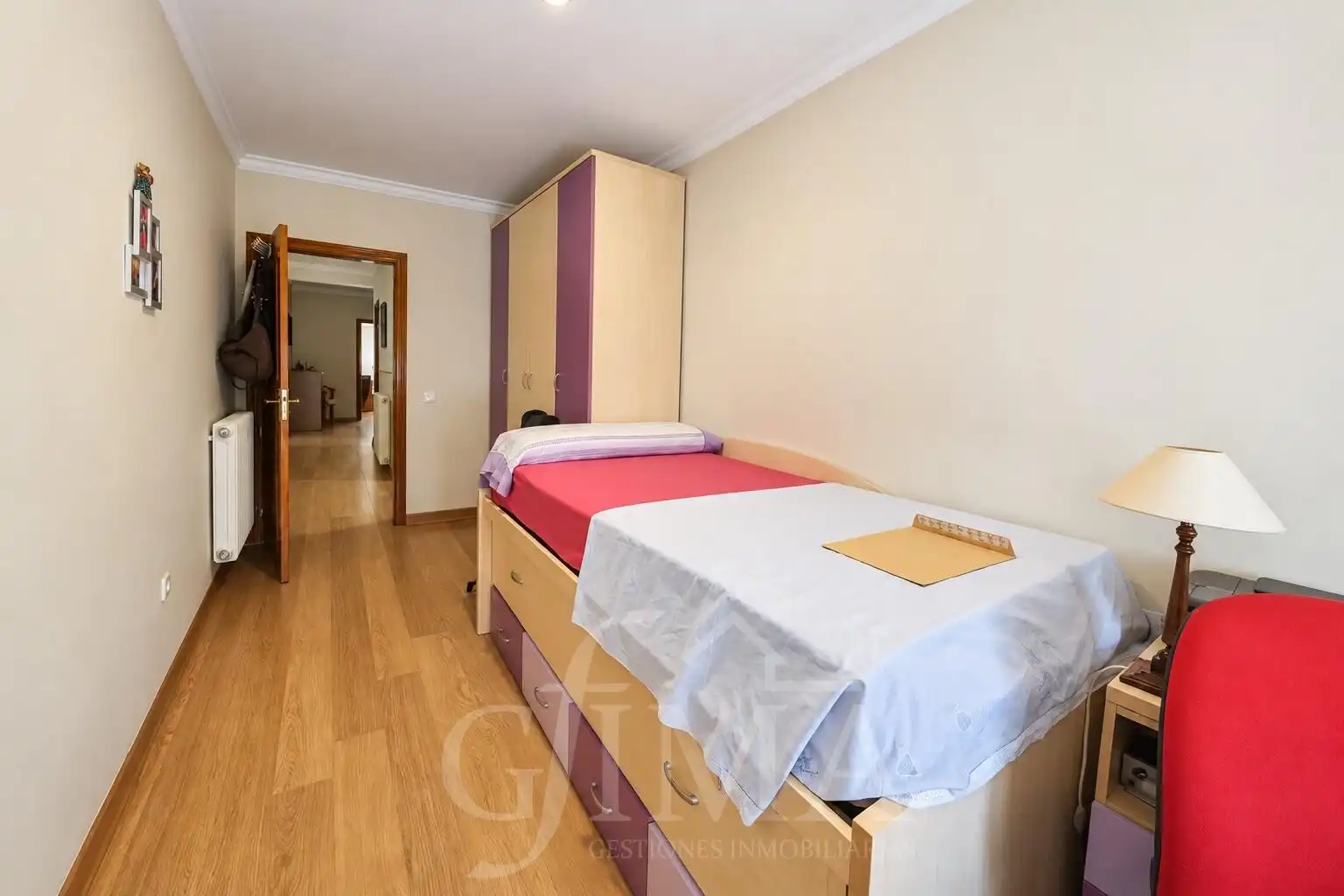 Appartamento con piscina in vendita a JUAN CARLOS I, imagen 28