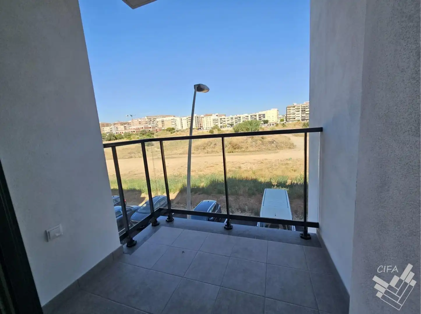 Balcony of Flat for sale in Vinaròs  with Terrace and Alarm