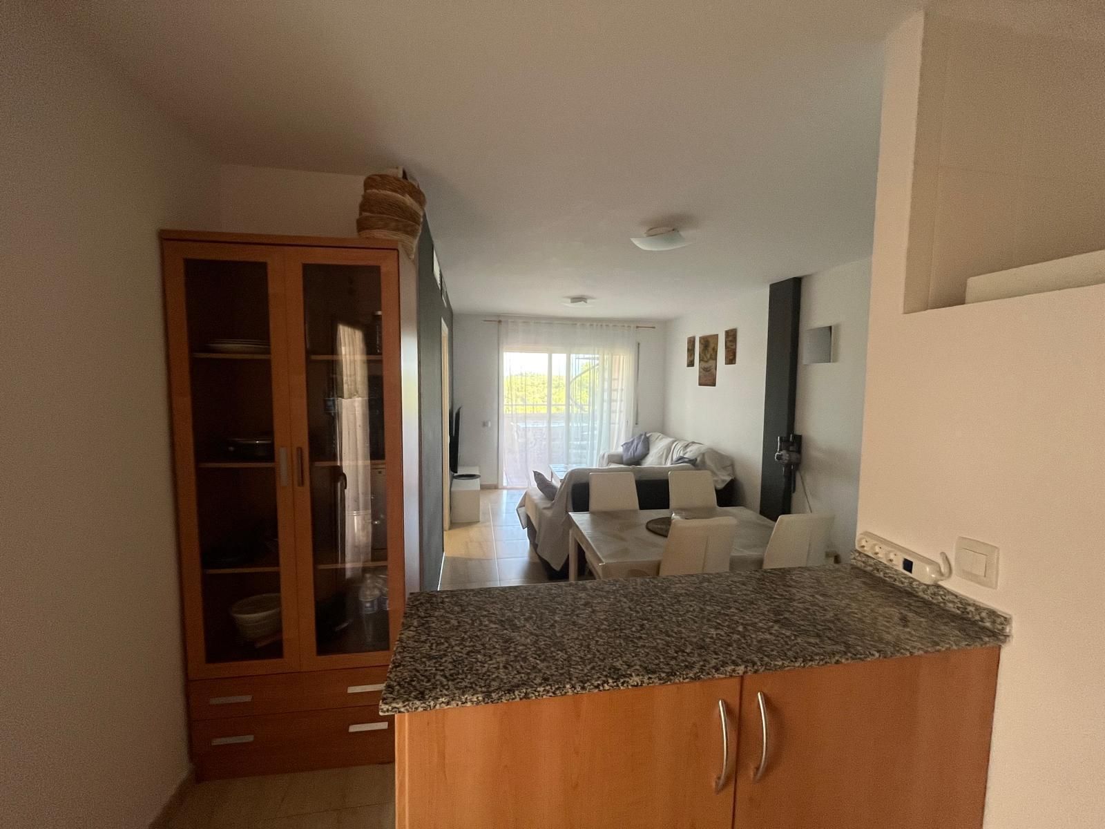 Flat for sale in Salou  with Terrace, Storage room and Furnished